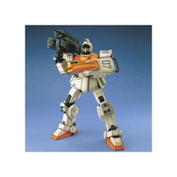 Bandai MG 1/100 RGM79GGM