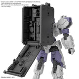 Bandai 30MM 1/144 OPTION PARTS SET 8 (MULTI BACKPACK)