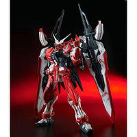 Bandai G5063530 1/100 MG MBF02VV GUNDAM ASTRAY TURN RED