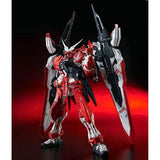 Bandai G5063530 1/100 MG MBF02VV GUNDAM ASTRAY TURN RED