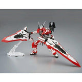 Bandai G5063530 1/100 MG MBF02VV GUNDAM ASTRAY TURN RED