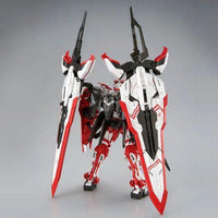 Bandai G5063530 1/100 MG MBF02VV GUNDAM ASTRAY TURN RED
