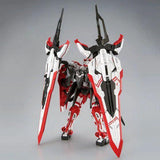 Bandai G5063530 1/100 MG MBF02VV GUNDAM ASTRAY TURN RED