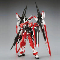 Bandai G5063530 1/100 MG MBF02VV GUNDAM ASTRAY TURN RED