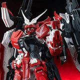 Bandai G5063530 1/100 MG MBF02VV GUNDAM ASTRAY TURN RED