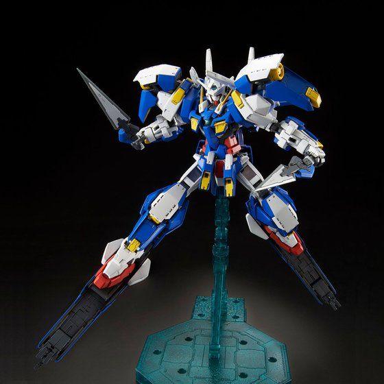 Bandai 5063531 1/100 MG GUNDAM AVALANCHE EXIA