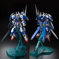 Bandai 5063531 1/100 MG GUNDAM AVALANCHE EXIA