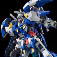 Bandai 5063531 1/100 MG GUNDAM AVALANCHE EXIA