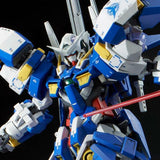 Bandai 5063531 1/100 MG GUNDAM AVALANCHE EXIA