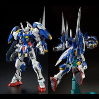 Bandai 5063531 1/100 MG GUNDAM AVALANCHE EXIA
