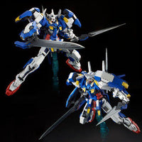 Bandai 5063531 1/100 MG GUNDAM AVALANCHE EXIA