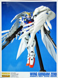 Bandai 5063541 MG 1/100 W GUNDAM ZERO CUSTOM