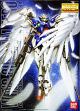 Bandai 5063541 MG 1/100 W GUNDAM ZERO CUSTOM
