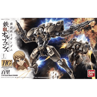 Bandai 1/144 HG Hyakuri
