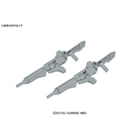 Bandai 1/144 HG Hyakuren