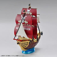 Bandai ONE PIECE GRAND SHIP COLLECTION ORO JACKSON