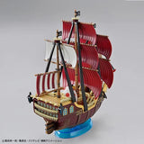 Bandai ONE PIECE GRAND SHIP COLLECTION ORO JACKSON