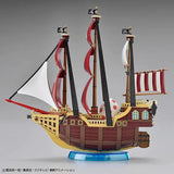 Bandai ONE PIECE GRAND SHIP COLLECTION ORO JACKSON