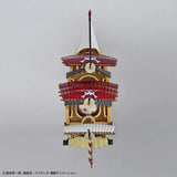 Bandai ONE PIECE GRAND SHIP COLLECTION ORO JACKSON