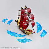 Bandai ONE PIECE GRAND SHIP COLLECTION ORO JACKSON