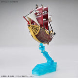 Bandai ONE PIECE GRAND SHIP COLLECTION ORO JACKSON