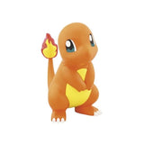 Bandai Pokemon Pokemon Model Kit QUICK!! 11 CHARMANDER