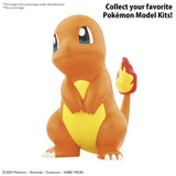 Bandai Pokemon Pokemon Model Kit QUICK!! 11 CHARMANDER