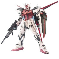 Bandai PG 1/60 STRIKE ROUGE + SKY GRASPER