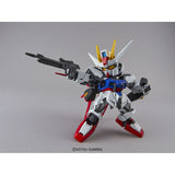 Bandai SD GUNDAM EX-STANDARD AILE STRIKE GUNDAM