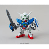 Bandai SD GUNDAM EX-STANDARD GUNDAM EXIA