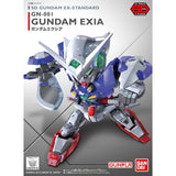 Bandai SD GUNDAM EX-STANDARD GUNDAM EXIA