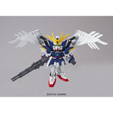 Bandai SD GUNDAM EX-STANDARD WING GUNDAM ZERO EW