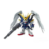 Bandai SD GUNDAM EX-STANDARD WING GUNDAM ZERO EW