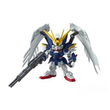 Bandai SD GUNDAM EX-STANDARD WING GUNDAM ZERO EW