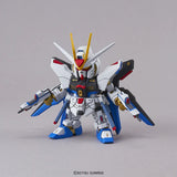 Bandai SD GUNDAM EX-STANDARD STRIKE FREEDOM GUNDAM