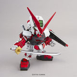 Bandai SD GUNDAM EX-STANDARD GUNDAM ASTRAY RED FRAME