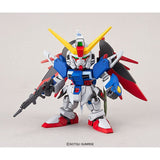 Bandai SD GUNDAM EX-STANDARD DESTINY GUNDAM