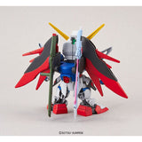 Bandai SD GUNDAM EX-STANDARD DESTINY GUNDAM