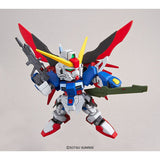 Bandai SD GUNDAM EX-STANDARD DESTINY GUNDAM