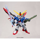 Bandai SD GUNDAM EX-STANDARD DESTINY GUNDAM