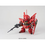 Bandai SD GUNDAM EX-STANDARD SINANJU
