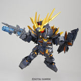Bandai SD GUNDAM EX-STANDARD UNICORN GUNDAM 02 BANSHEE NORN (DESTROY MODE)