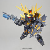 Bandai SD GUNDAM EX-STANDARD UNICORN GUNDAM 02 BANSHEE NORN (DESTROY MODE)