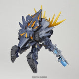 Bandai SD GUNDAM EX-STANDARD UNICORN GUNDAM 02 BANSHEE NORN (DESTROY MODE)