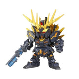Bandai SD GUNDAM EX-STANDARD UNICORN GUNDAM 02 BANSHEE NORN (DESTROY MODE)