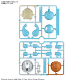 Bandai Pokemon Pokemon Model Kit QUICK!! 17 SQUIRTLE