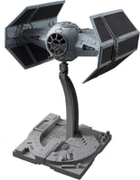 Bandai Star Wars Star Wars 1/72 Tie Advanced X 1