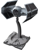 Bandai Star Wars Star Wars 1/72 Tie Advanced X 1