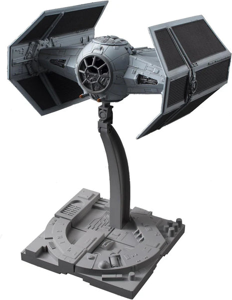 Bandai Star Wars Star Wars 1/72 Tie Advanced X 1