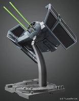 Bandai Star Wars Star Wars 1/72 Tie Advanced X 1